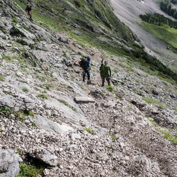 Zugspitze - Deutschland